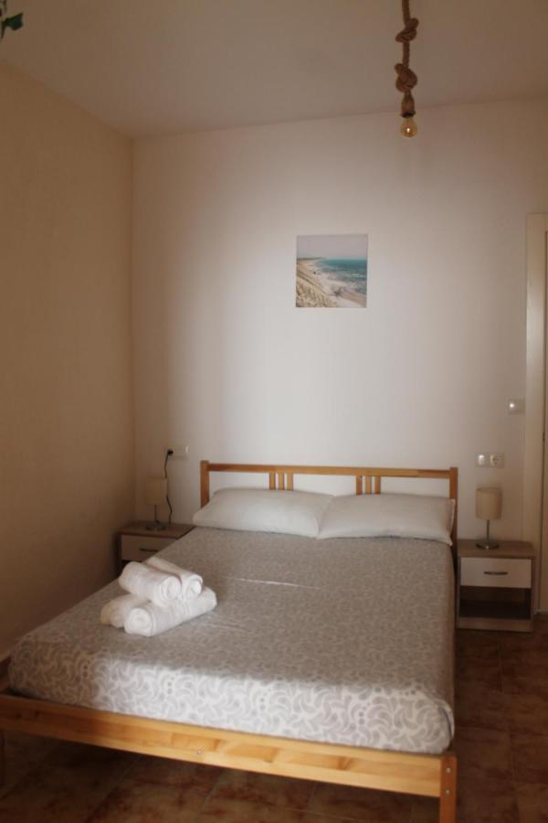 Pintada Rooms Nerja Exterior foto