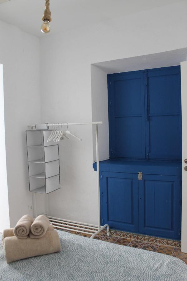 Pintada Rooms Nerja Exterior foto