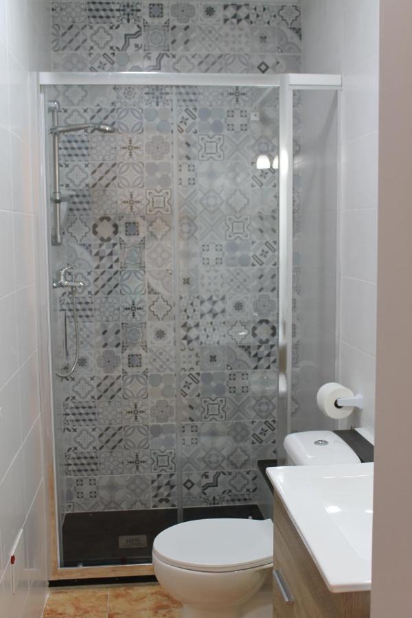 Pintada Rooms Nerja Exterior foto