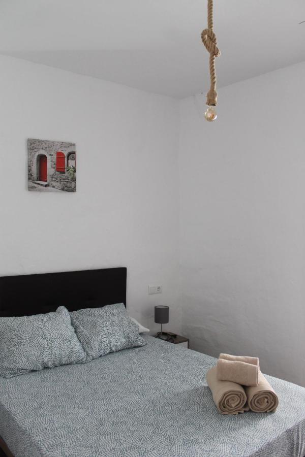 Pintada Rooms Nerja Exterior foto