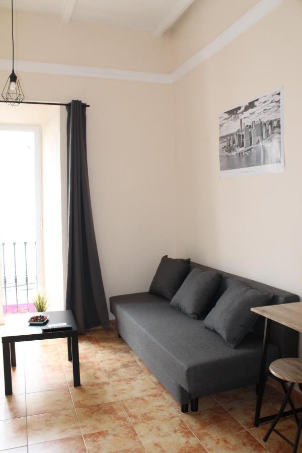 Pintada Rooms Nerja Exterior foto