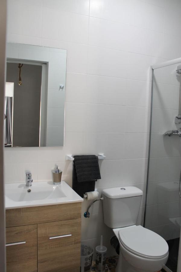 Pintada Rooms Nerja Exterior foto